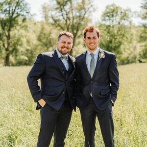 Meet your Posher, Jacob